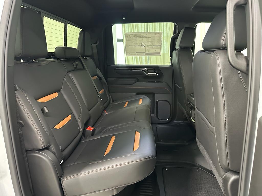 new 2026 GMC Sierra 2500 car, priced at $80,349