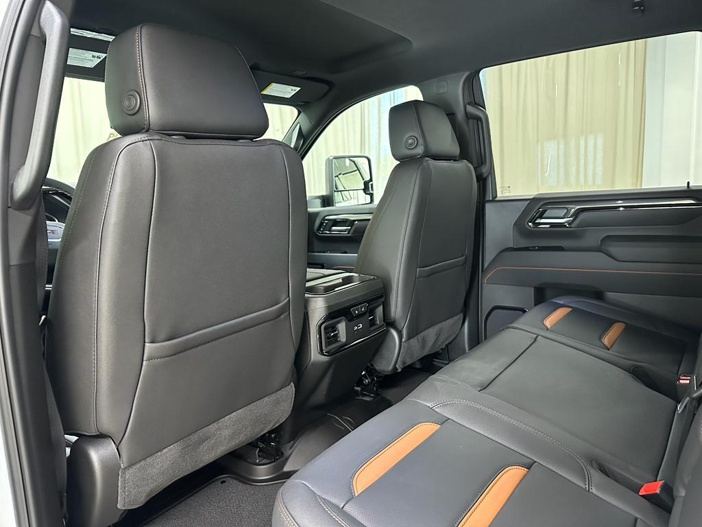 new 2026 GMC Sierra 2500 car, priced at $80,349