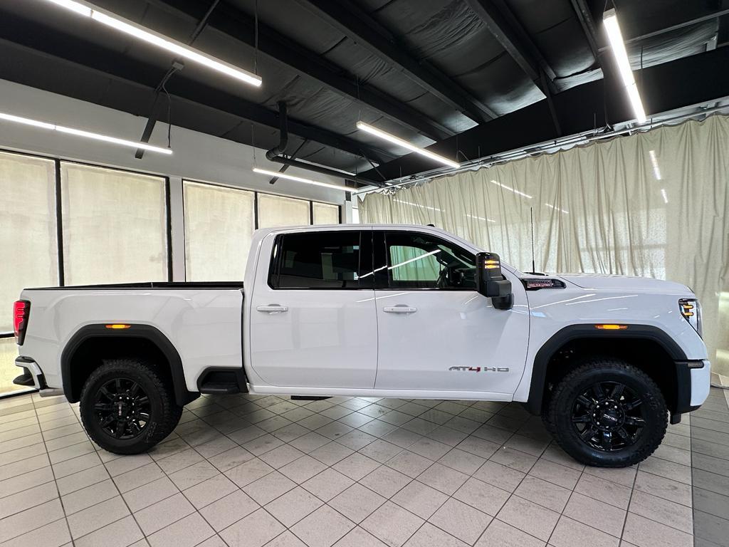 new 2026 GMC Sierra 2500 car, priced at $80,349