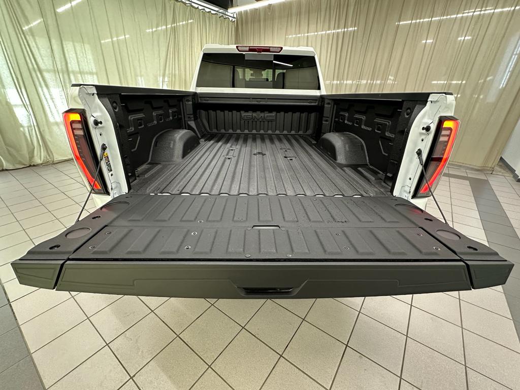 new 2026 GMC Sierra 2500 car, priced at $80,349