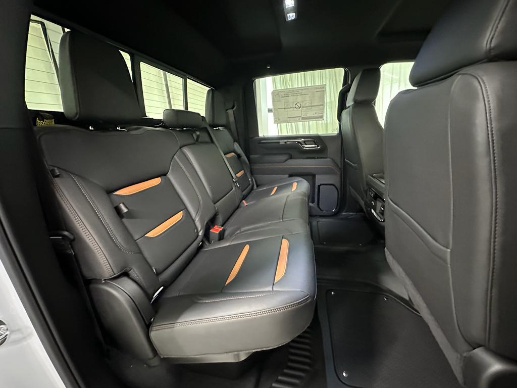 new 2026 GMC Sierra 2500 car, priced at $80,349