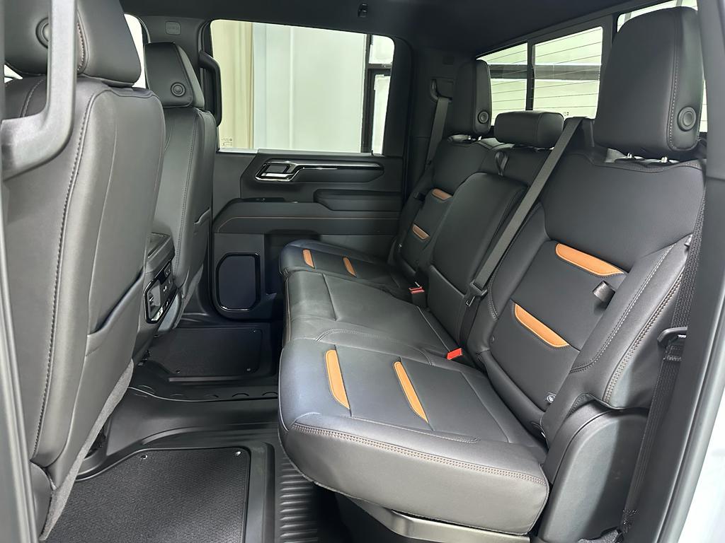 new 2026 GMC Sierra 2500 car, priced at $80,349