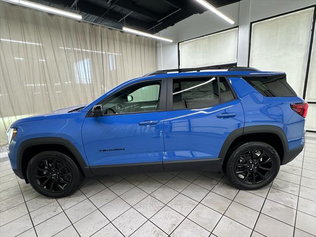 new 2026 GMC Terrain car, priced at $36,985