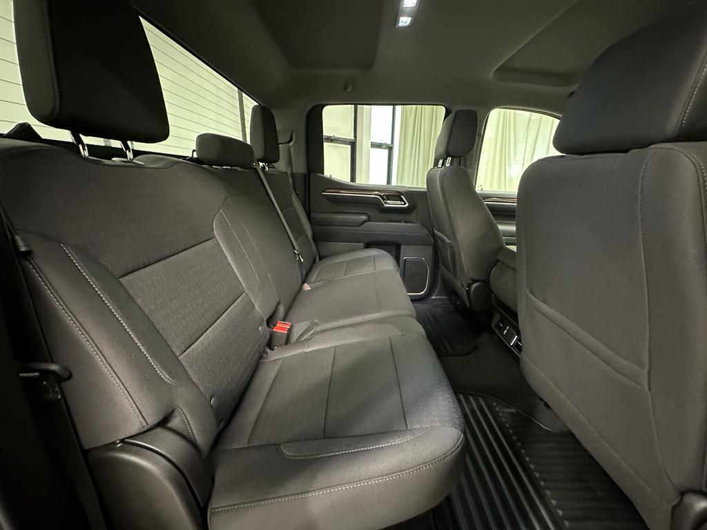 used 2022 Chevrolet Silverado 1500 car, priced at $34,885