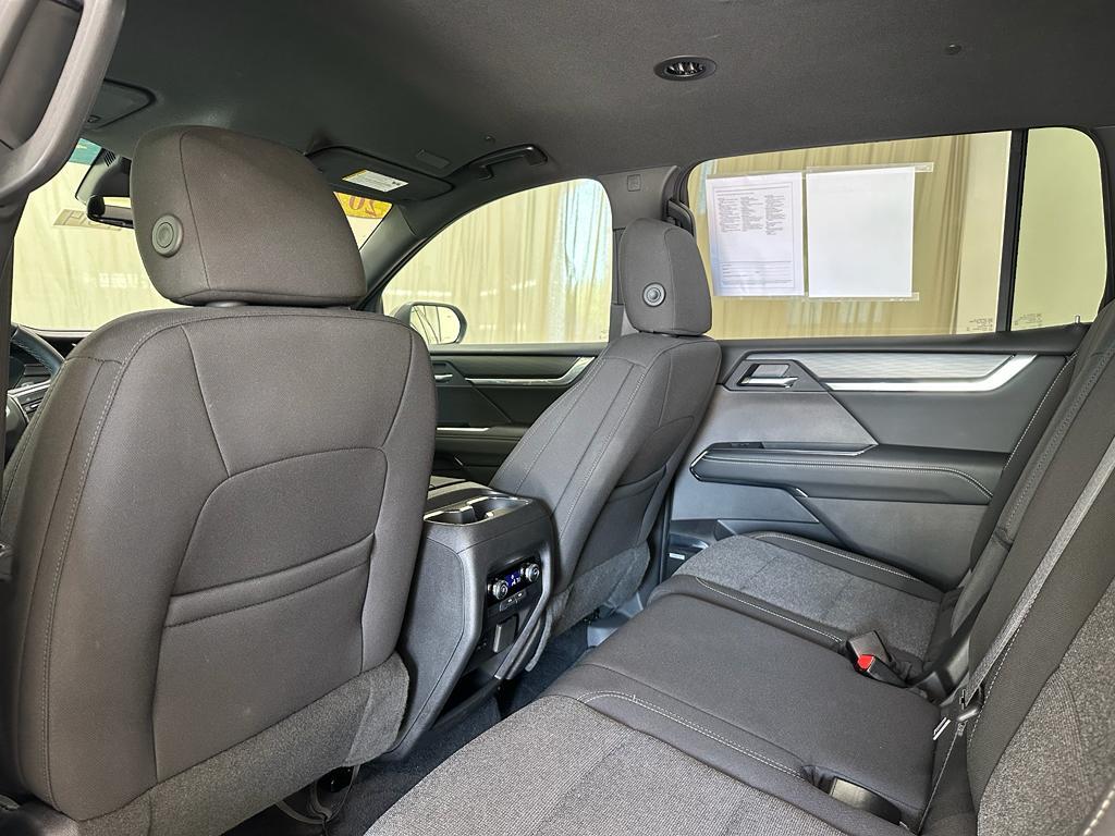 used 2025 GMC Acadia car, priced at $36,885