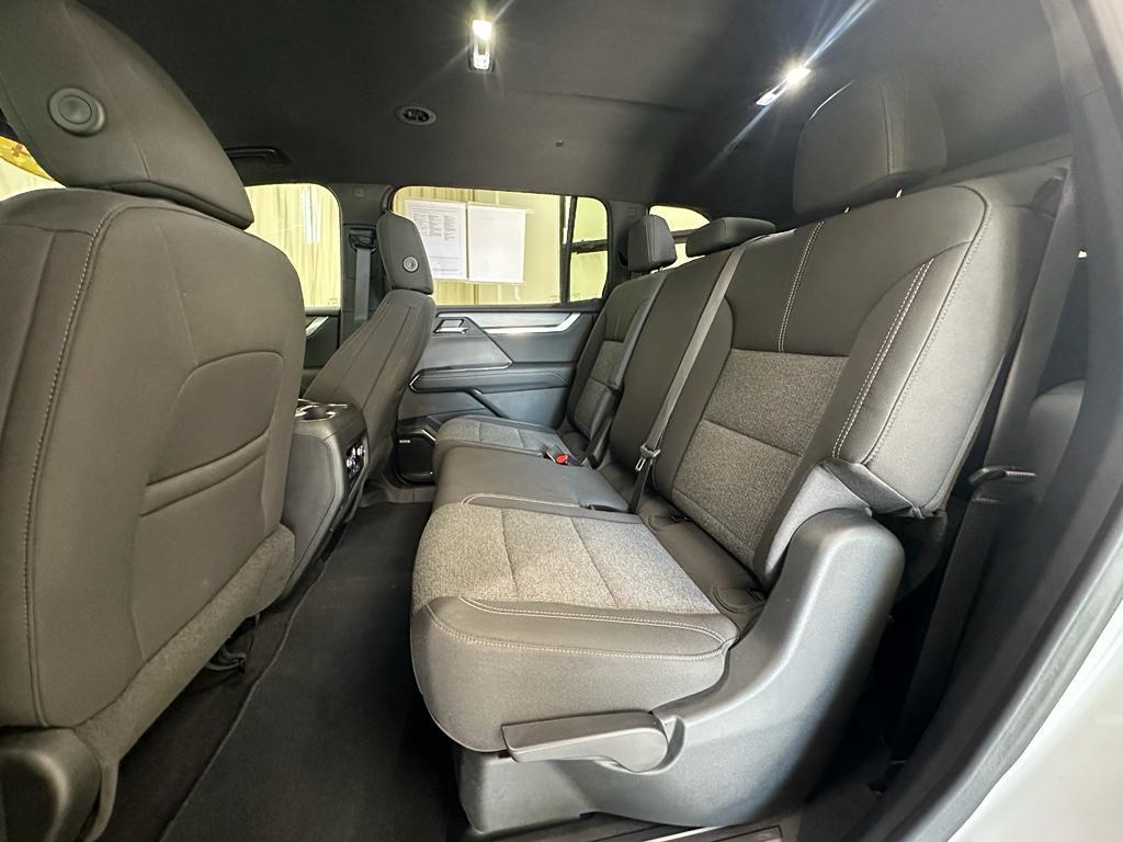 used 2025 GMC Acadia car, priced at $36,885