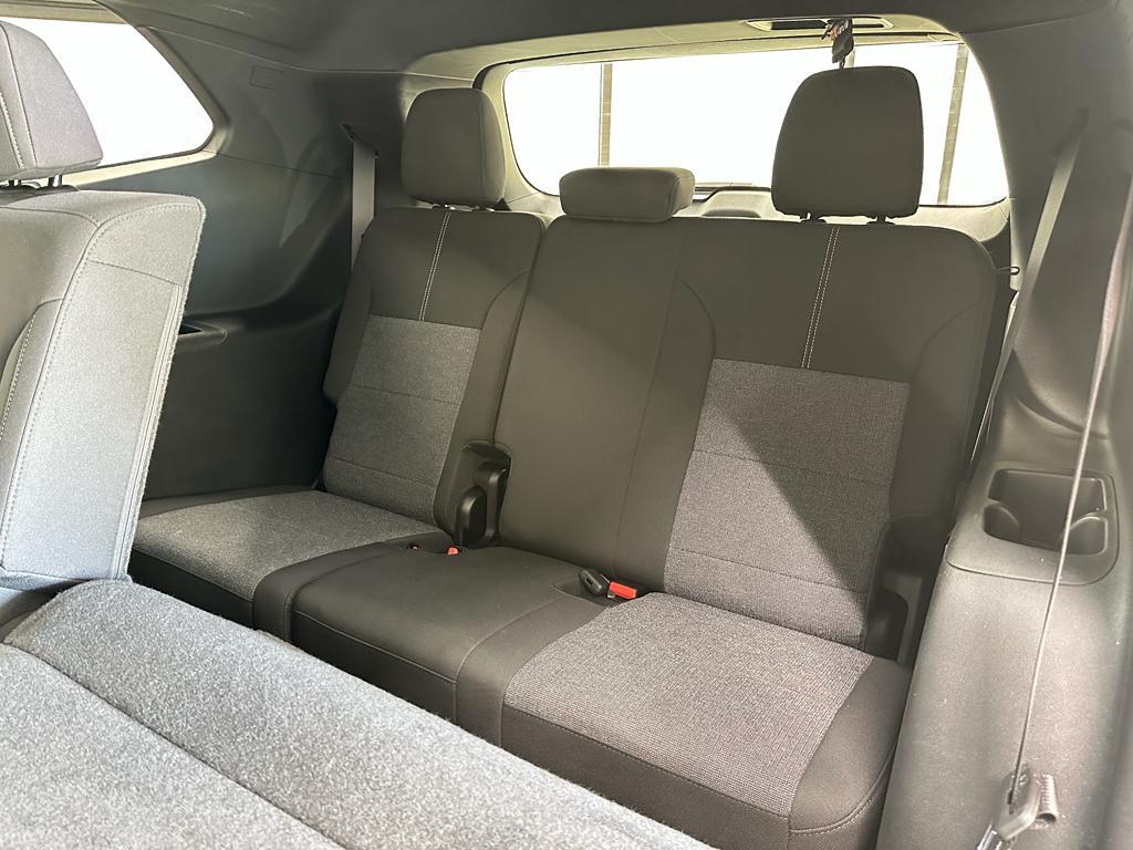 used 2025 GMC Acadia car, priced at $36,885