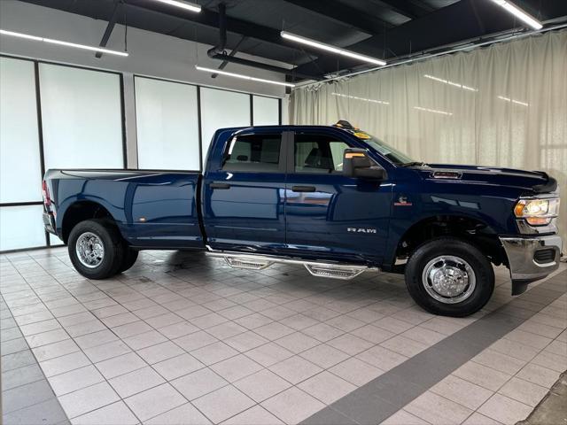 used 2024 Ram 3500 car, priced at $63,880