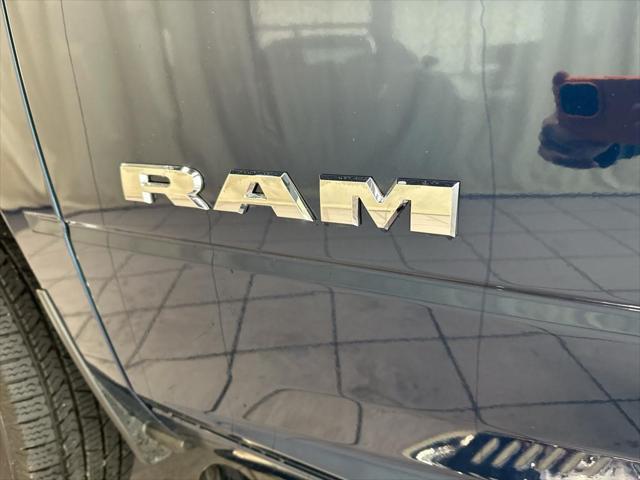 used 2024 Ram 3500 car, priced at $63,880