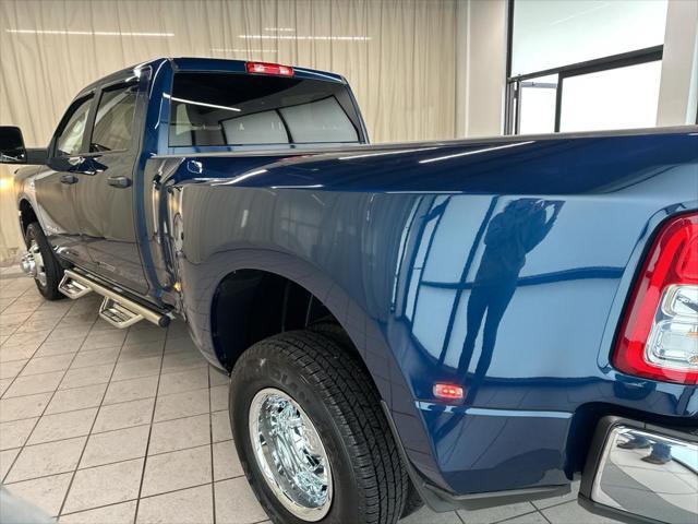 used 2024 Ram 3500 car, priced at $63,880