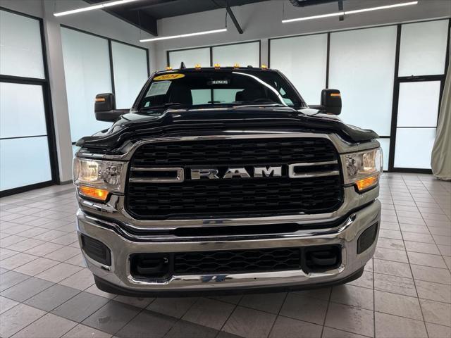 used 2024 Ram 3500 car, priced at $63,880