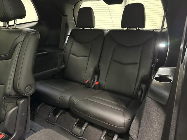 used 2020 Cadillac XT6 car, priced at $28,988