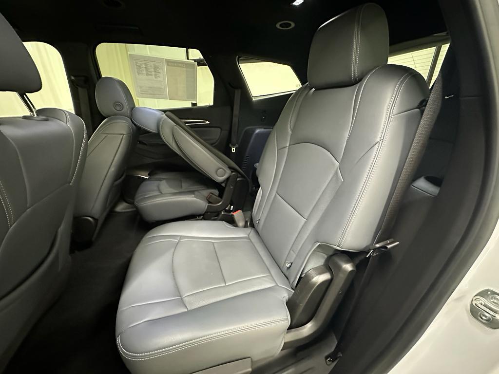 used 2024 Buick Enclave car, priced at $33,588