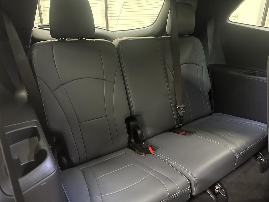 used 2024 Buick Enclave car, priced at $33,588