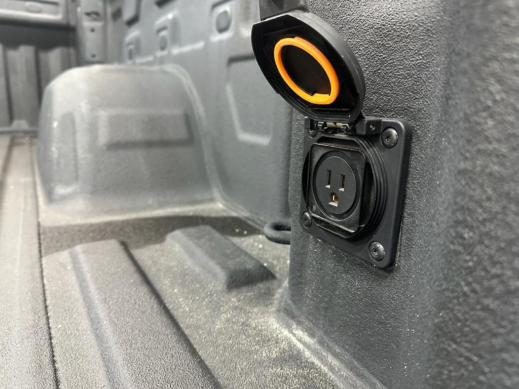 used 2024 Chevrolet Silverado 1500 car, priced at $43,988