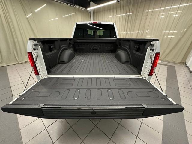 used 2015 Ford F-150 car, priced at $23,939