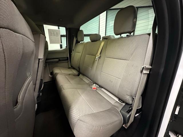 used 2015 Ford F-150 car, priced at $23,939