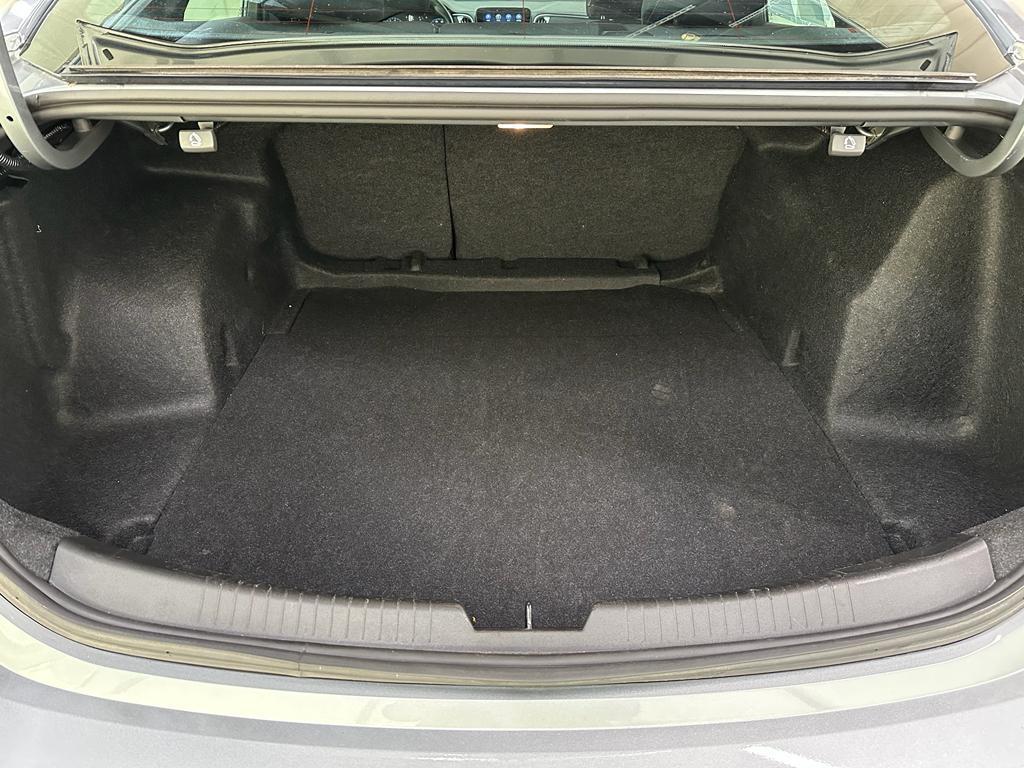 used 2025 Chevrolet Malibu car, priced at $22,488