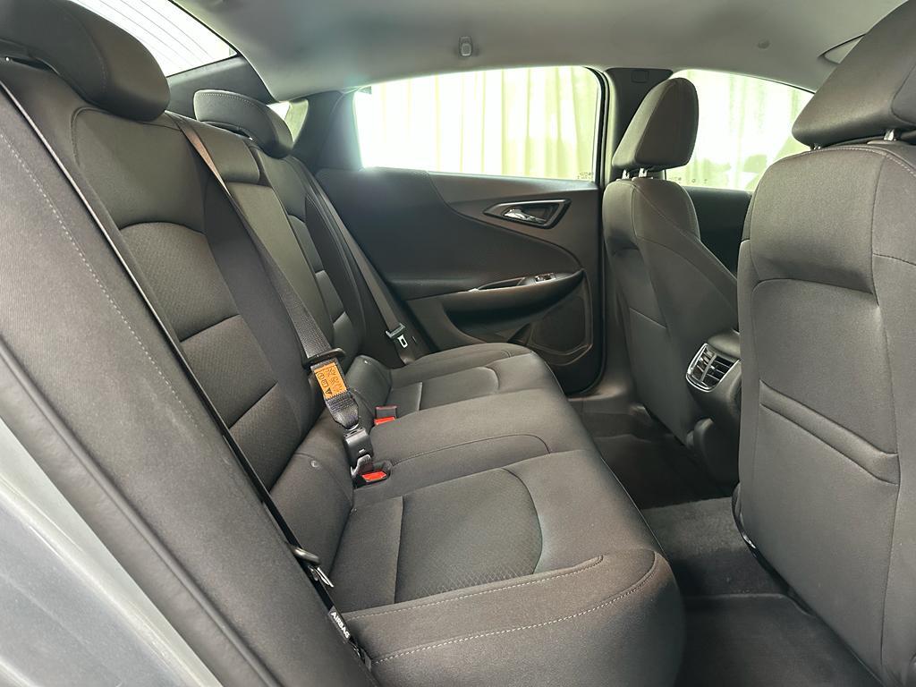 used 2025 Chevrolet Malibu car, priced at $22,488