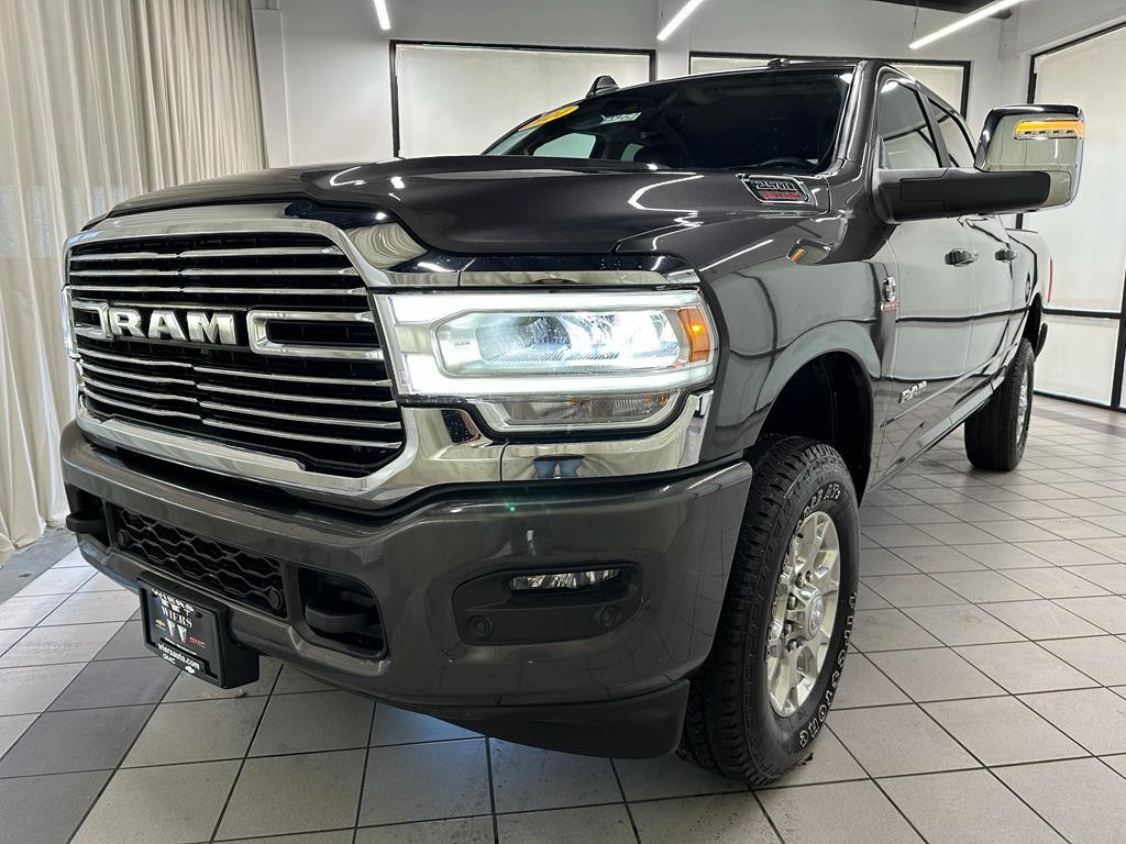 used 2024 Ram 2500 car, priced at $59,988