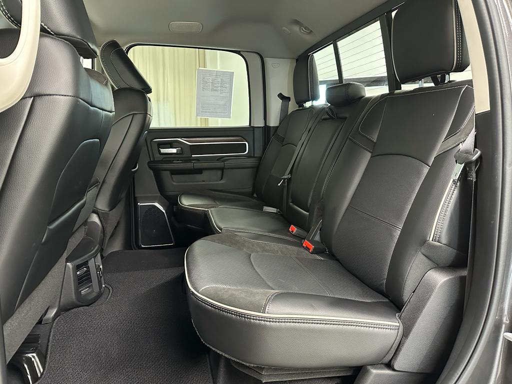 used 2024 Ram 2500 car, priced at $59,988