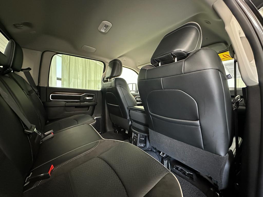 used 2024 Ram 2500 car, priced at $59,988