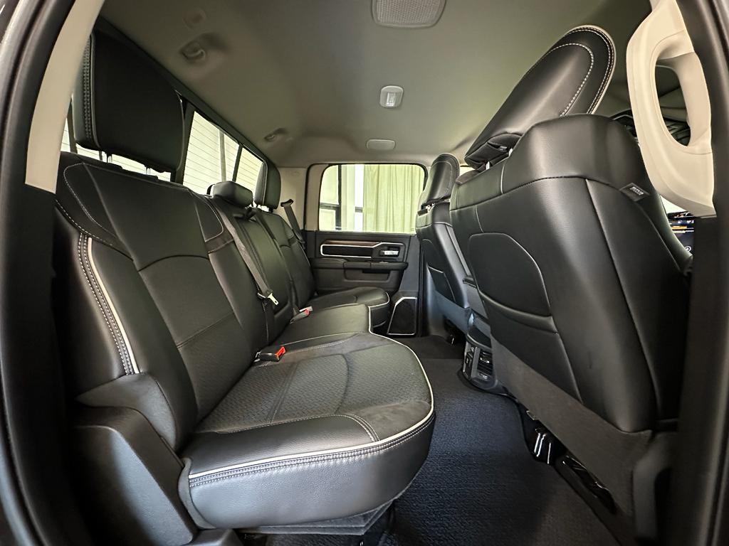 used 2024 Ram 2500 car, priced at $59,988