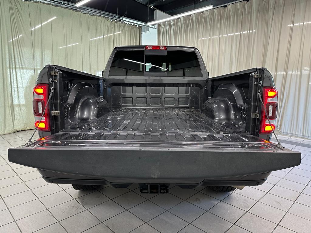used 2024 Ram 2500 car, priced at $59,988