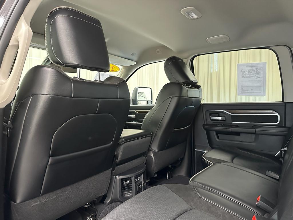 used 2024 Ram 2500 car, priced at $59,988