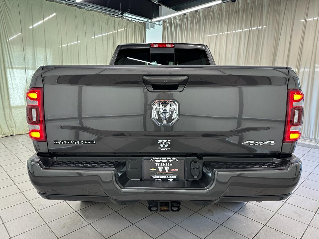 used 2024 Ram 2500 car, priced at $59,988