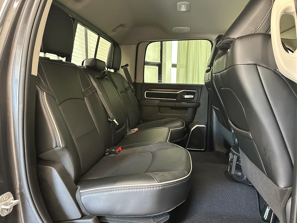 used 2024 Ram 2500 car, priced at $59,988