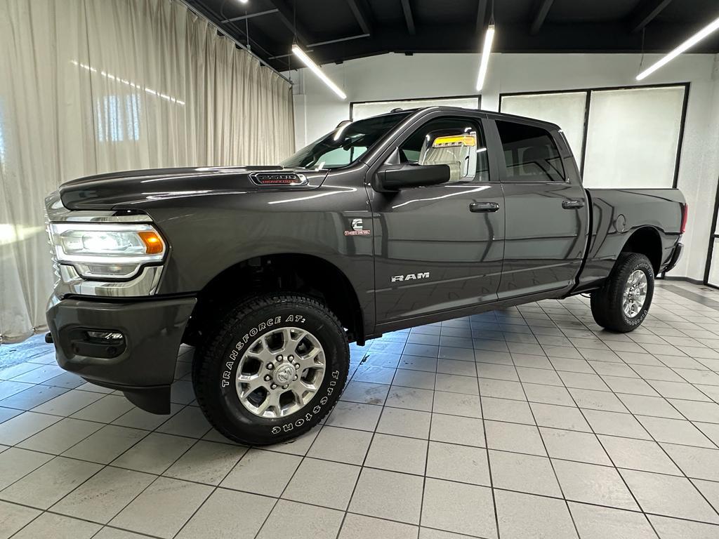 used 2024 Ram 2500 car, priced at $59,988