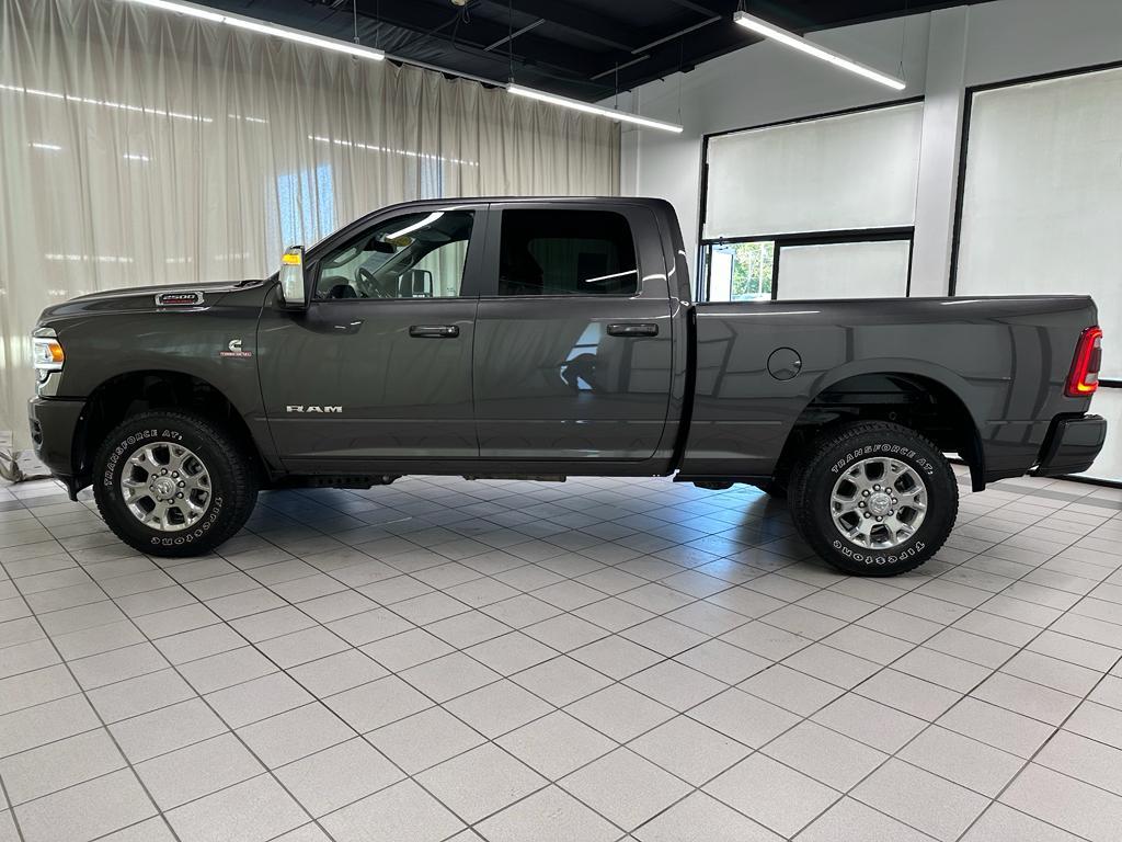 used 2024 Ram 2500 car, priced at $59,988