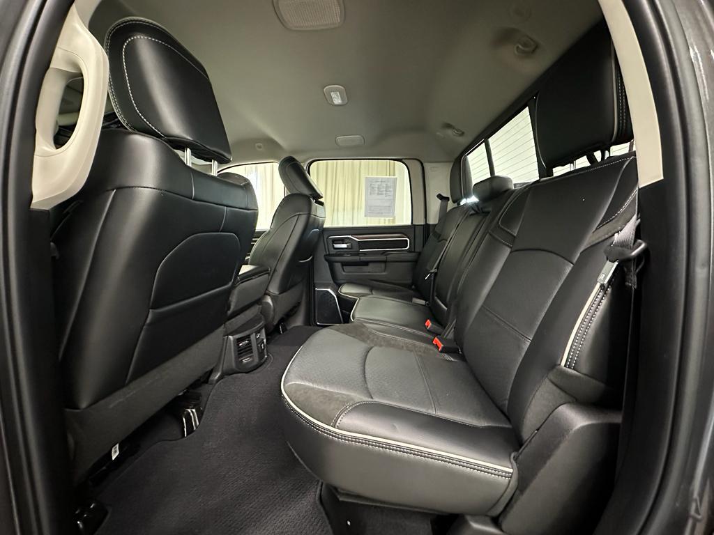 used 2024 Ram 2500 car, priced at $59,988