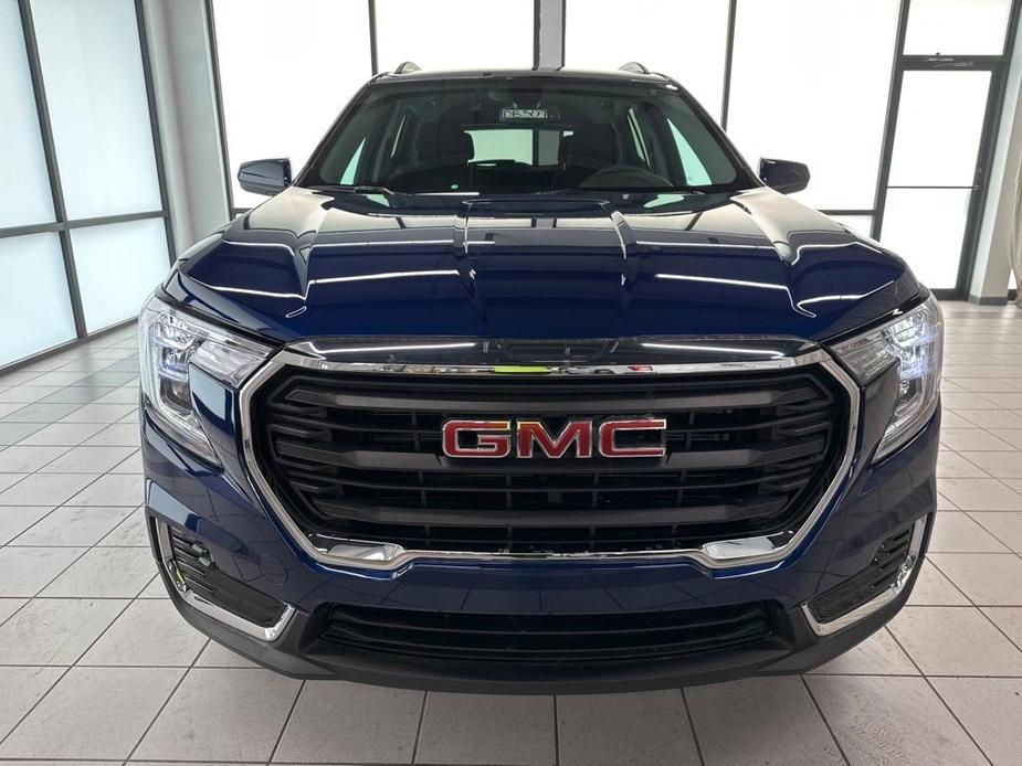 new 2023 GMC Terrain car, priced at $26,995