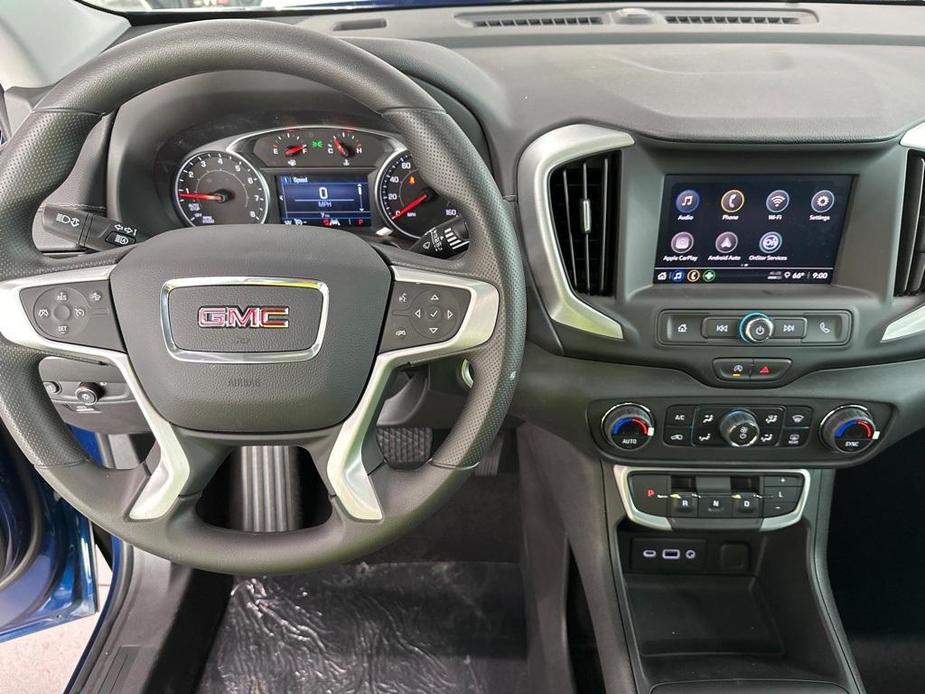 new 2023 GMC Terrain car, priced at $26,995