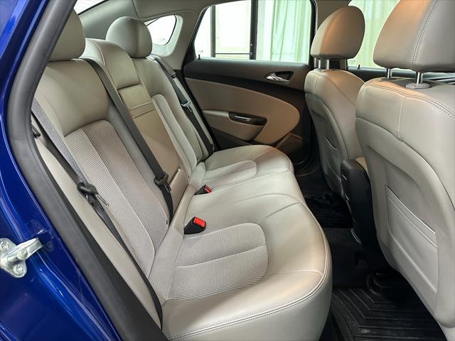 used 2014 Buick Verano car, priced at $9,498