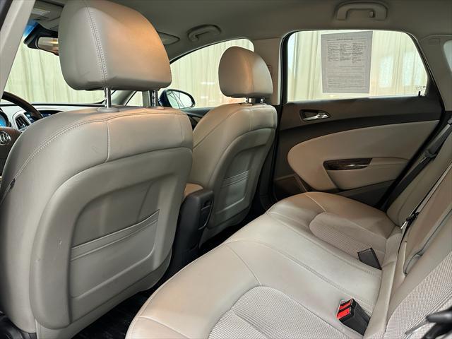 used 2014 Buick Verano car, priced at $9,498