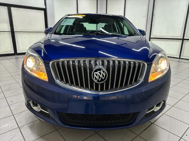 used 2014 Buick Verano car, priced at $9,498