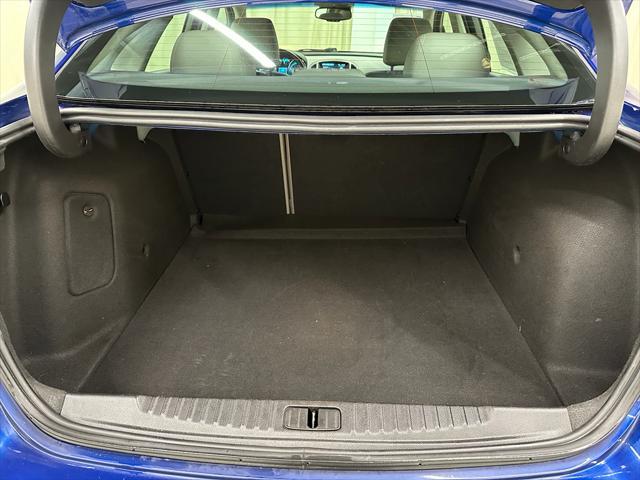 used 2014 Buick Verano car, priced at $9,498