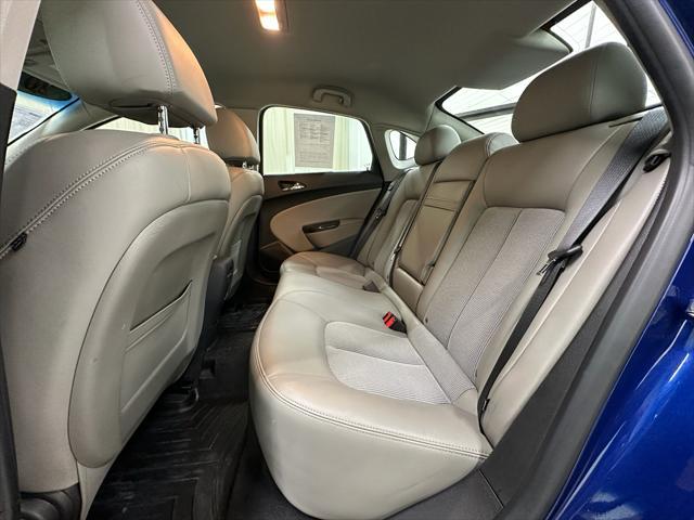 used 2014 Buick Verano car, priced at $9,498