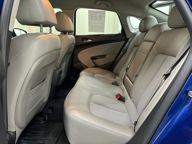 used 2014 Buick Verano car, priced at $9,498