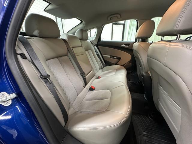 used 2014 Buick Verano car, priced at $9,498