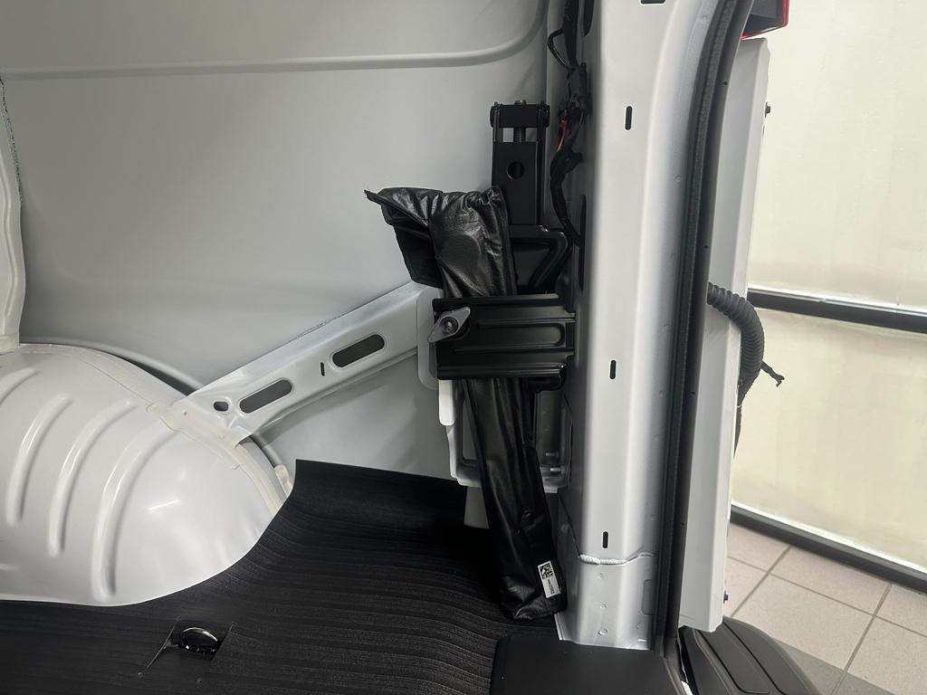 new 2025 Chevrolet Express 2500 car, priced at $40,982