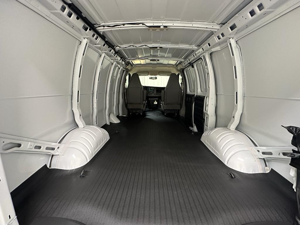 new 2025 Chevrolet Express 2500 car, priced at $40,982