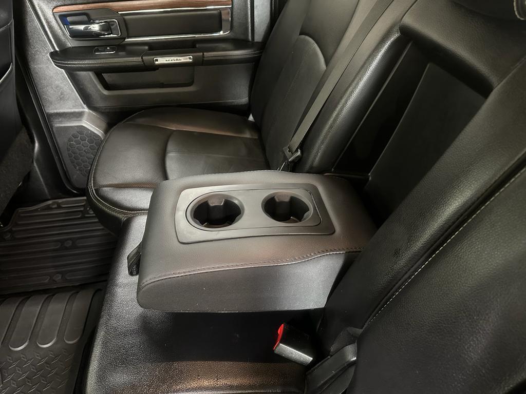 used 2018 Ram 1500 car, priced at $21,788