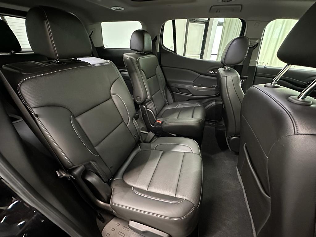 used 2023 GMC Acadia car, priced at $36,885