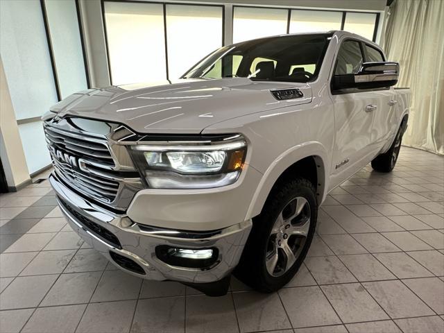 used 2020 Ram 1500 car, priced at $37,526