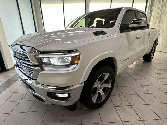 used 2020 Ram 1500 car, priced at $37,926