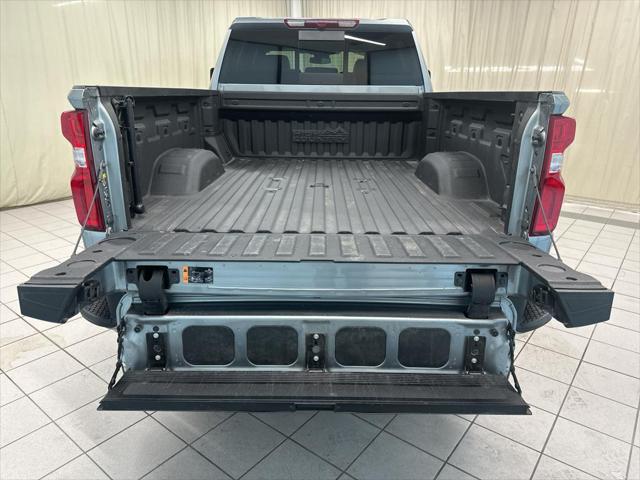 used 2024 Chevrolet Silverado 2500 car, priced at $73,568